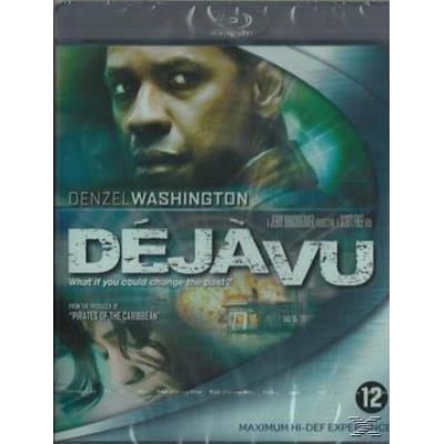 B-DEJA VU-BILINGUE