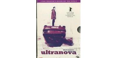 Ultranova - Import, Origine Belge
