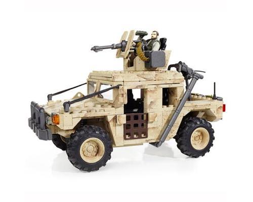 CALL OF DUTY -ARMOR FIREBASE