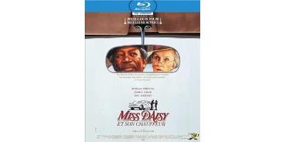 B-MISS DAISY & SON CHAUFFEUR-VF