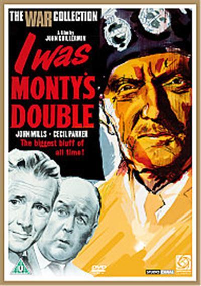 I Was Monty's Double