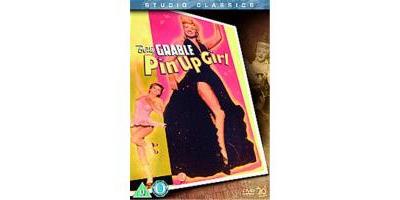 The Pin Up Girl