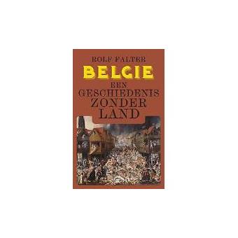 Belgie