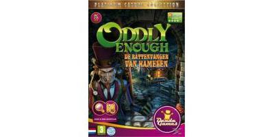 ODDLY ENOUGH DE RATTENVANGER VAN HAMELEN NL PC