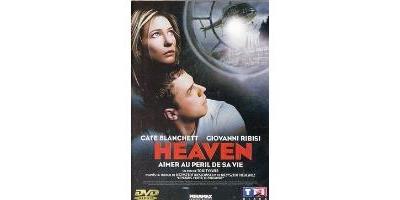 HEAVEN-VF