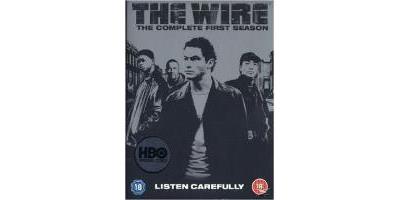 The Wire - Series 1 - Complete
