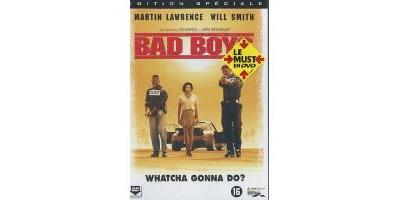 BAD BOYS/COLLECTOR/VF