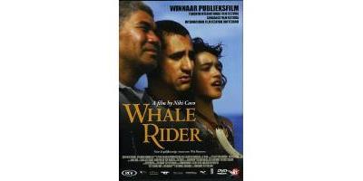 WHALE RIDER/VN