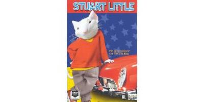 STUART LITTLE/VN