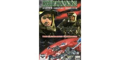 ROUGHNECKS 5/STARSHIP TROOPERS 5/VN