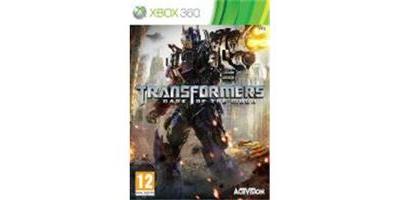 Transformers - Dark of the Moon