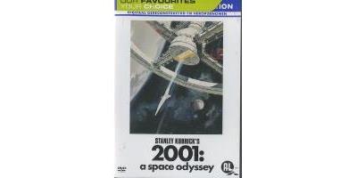 2001 A SPACE ODYSSEY/VN