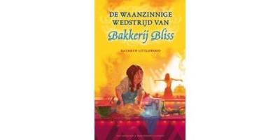 De waanzinnige wedstrijd van bakkerij Bliss