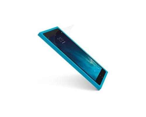 Logitech BLOK - Beschermende Behuizing voor iPad Air 2 - Blue