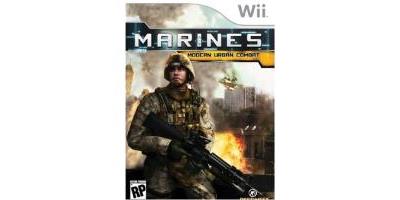 Marines - Modern Urban Combat