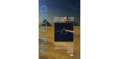 The Making Of The Dark Side Of The Moon