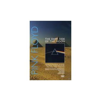 The Making Of The Dark Side Of The Moon - 1