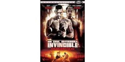UN SEUL DEVIENDRA INVINCIBLE-REDEMPTION-VF