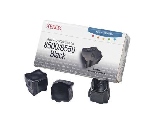 Xerox Cartouche 108r00668 - vue 1