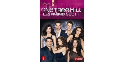 ONE TREE HILL 7-FRERES SCOTT 7-BILINGUE