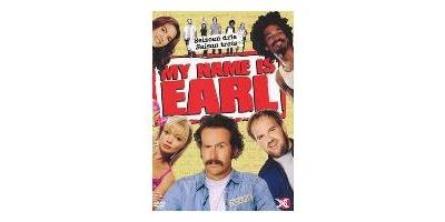 My Name Is Earl - Seizoen 3 DVD-Box