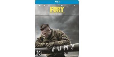 FURY-FR NL-2 BD