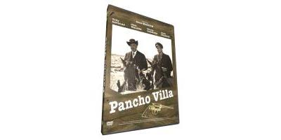 Pancho Villa