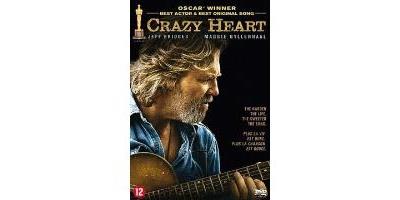 CRAZY HEART-BILINGUE