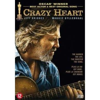 CRAZY HEART-BILINGUE