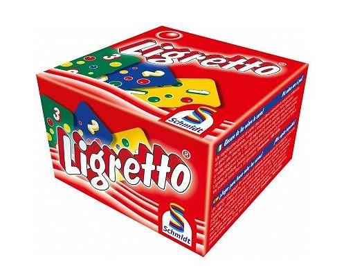 LIGRETTO RED