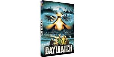 DAYWATCH-DVEVNOY DOZOR-BILINGUE