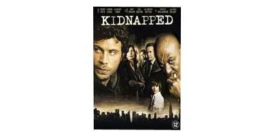 KIDNAPPED 1-3 DVD-BILINGUE