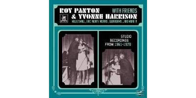 STUDIO RECORDINGS FROM 1961-1970/LP