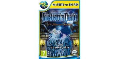 BLUEBEARD?S CASTLE MIX PC