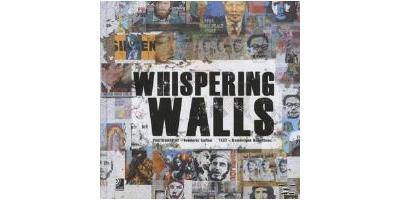 WHISPERING WALLS/3CD