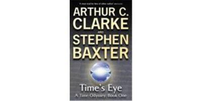 Time's Eye, A: Bk. 1: Time's Eye