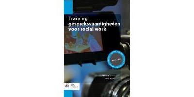 Training gespreksvaardigheden voor social work