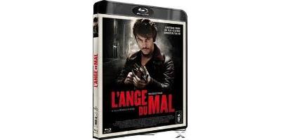 ANGE DU MAL-VF