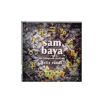 Sam Baya - 1