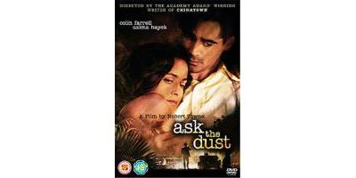 Ask The Dust