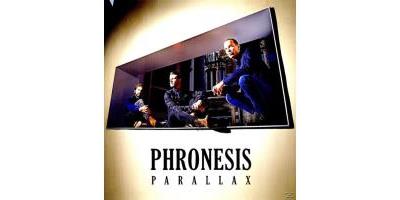 PARALLAX/LP