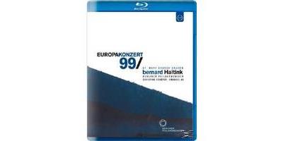 EUROPAKONZERT 1999
