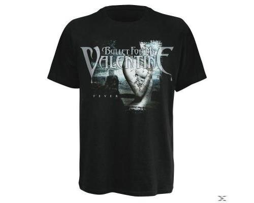 BULLET FOR MY VALENTINE BLK/M T-SHIRT