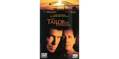 TAILOR OF PANAMA-VN