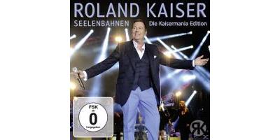 SEELENBAHNEN - DIE KAISERMANIA/3CD