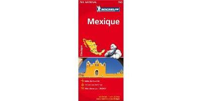 Mexique - Mexico