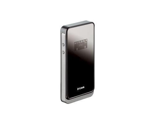 D-Link DWR-730 - mobiele hotspot