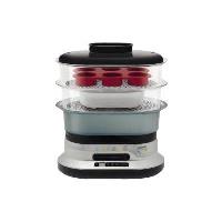 Seb Steam stoomkoker N Light VC303800