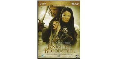 KNIGHTS OF BLOODSTEEL-2 DVD-VN