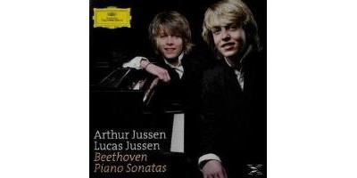 Beethoven Piano Sonatas